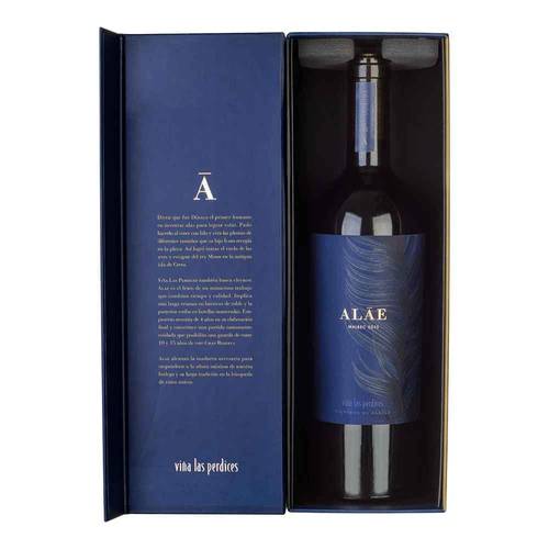 ALAE ESTUCHE INDIVIDUAL imagen 2