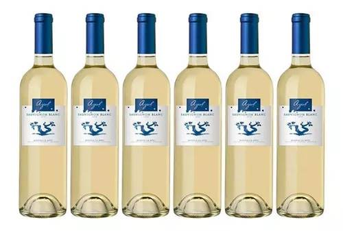 AZUL SAUVIGNON BLANC imagen 2