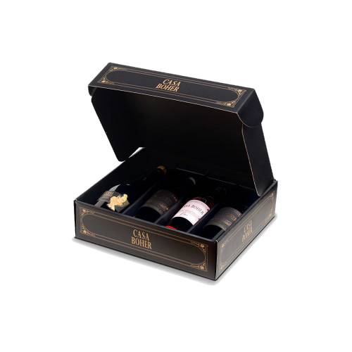CASA BOHER BOX SET imagen 2