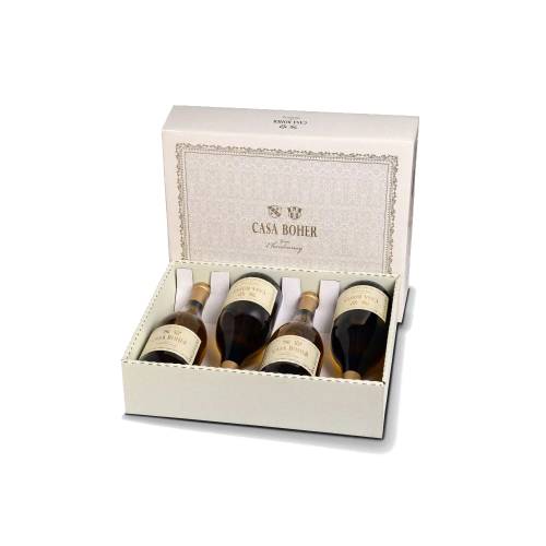 CASA BOHER GRAN CHARDONNAY imagen 2