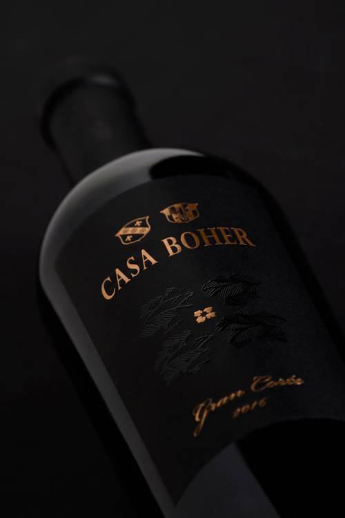 CASA BOHER GRAN CORTE imagen 2