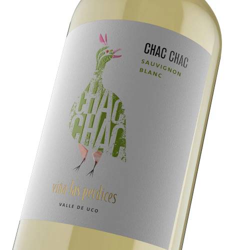 CHAC CHAC SAUVIGNON BLANC imagen 2