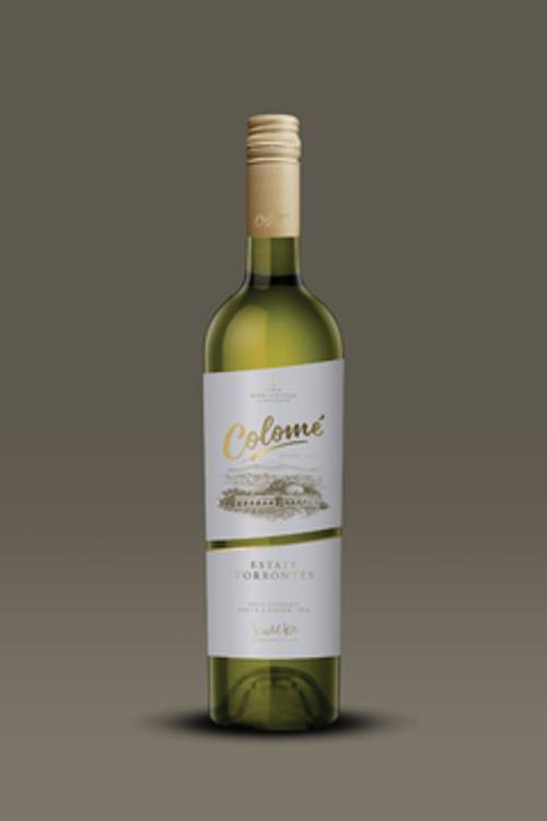 COLOMÉ TORRONTÉS imagen 2