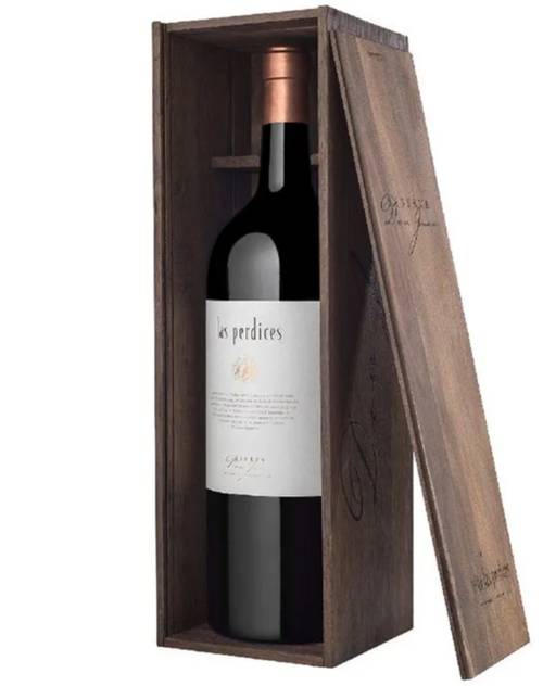 DON JUAN MAGNUM CON ESTUCHE imagen 2