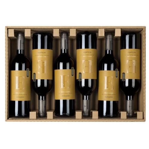 EXPLORACION CABERNET SAUVIGNON GUALTALLARY imagen 2