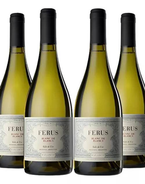 FERUS BLANC DE BLANCS imagen 2