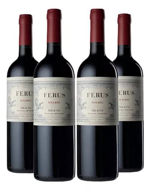 FERUS MALBEC imagen 2