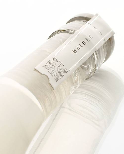 LAS PERDICES BLANC DE MALBEC imagen 3