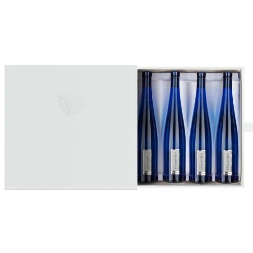 LAS PERDICES GEWURZTRAMINER imagen 2