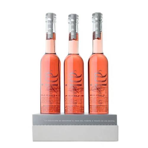 LAS PERDICES MALBEC ICE imagen 2