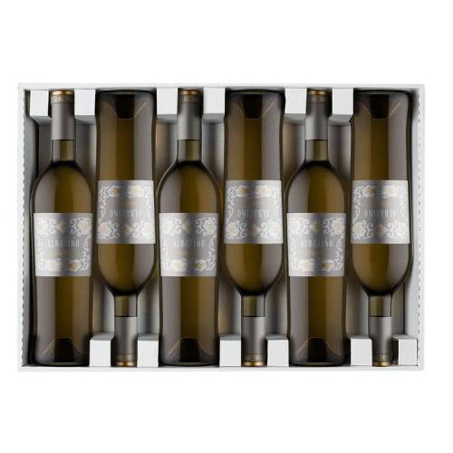 LAS PERDICES RESERVA ALBARIÑO imagen 2